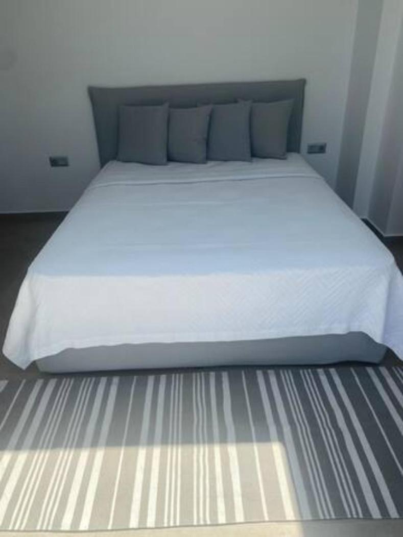 Elani New Luxury Villa Kültér fotó